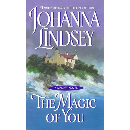 The Magic of You - Mass Market Paperbound