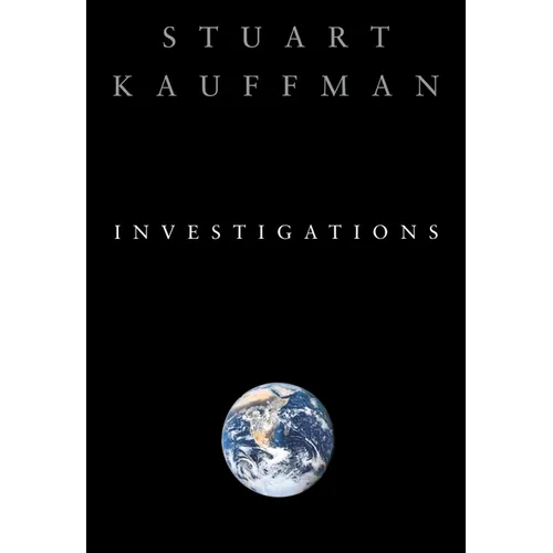 Investigations - Paperback