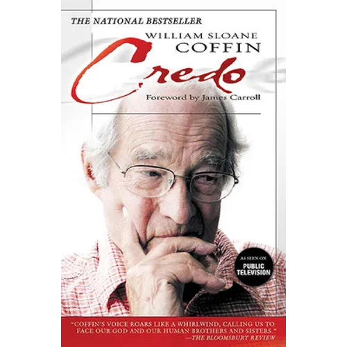 Credo - Paperback