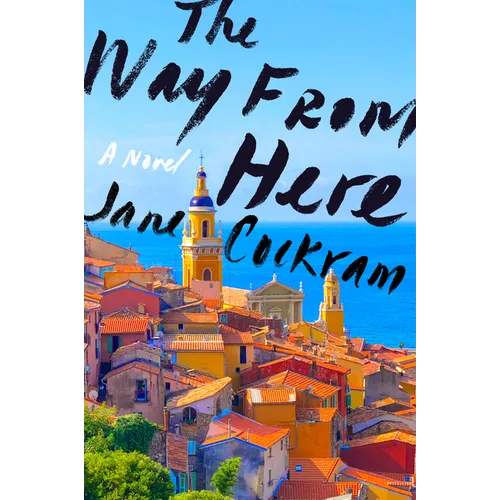 The Way from Here - Paperback
