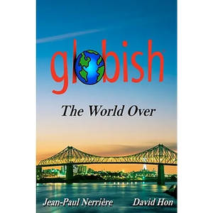 Globish The World Over - Paperback
