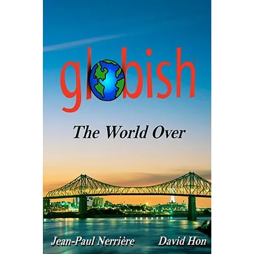 Globish The World Over - Paperback