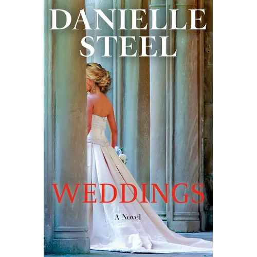 Weddings - Hardcover