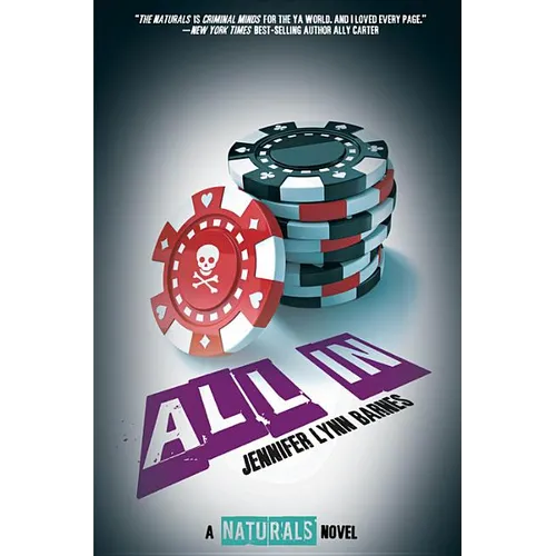 All In - Hardcover