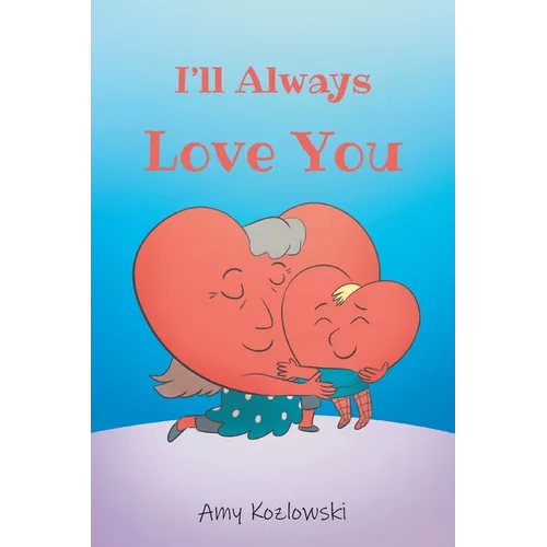 I'll Always Love You - Paperback