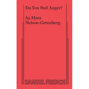 Do You Feel Anger? - Paperback