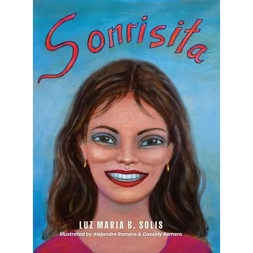 Sonrisita - Hardcover