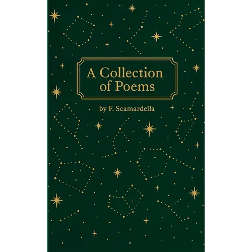 A collection of Poems About life, childhood, grief and love - Paperback