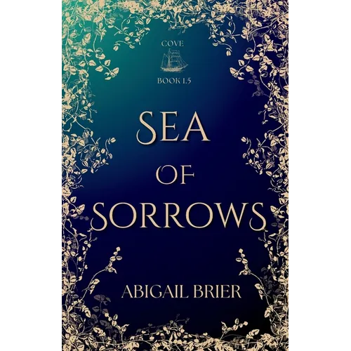 Sea of Sorrows - Paperback