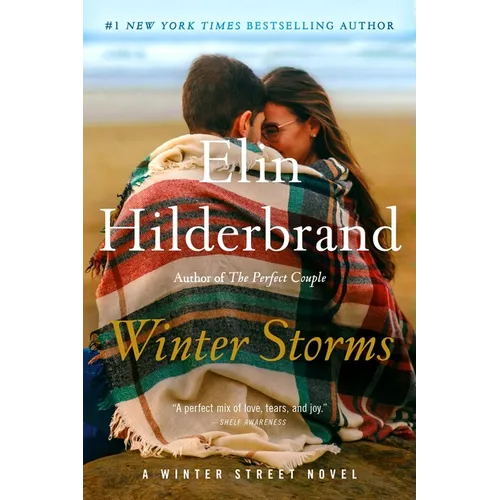 Winter Storms - Paperback