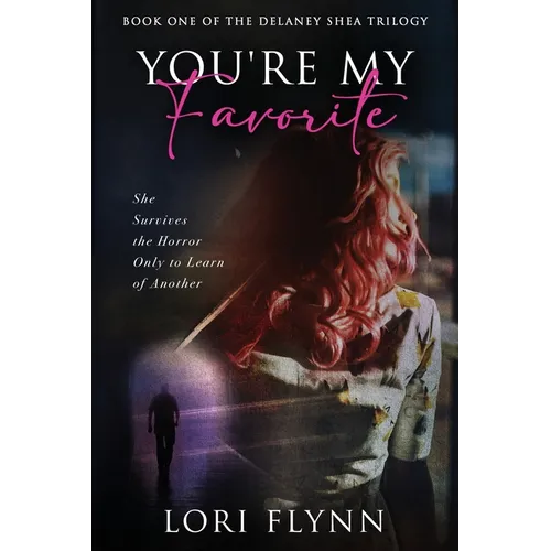 You're My Favorite - Paperback