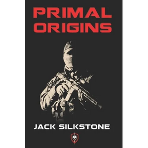 PRIMAL Origins - Paperback