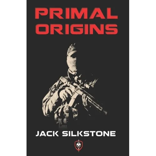 PRIMAL Origins - Paperback