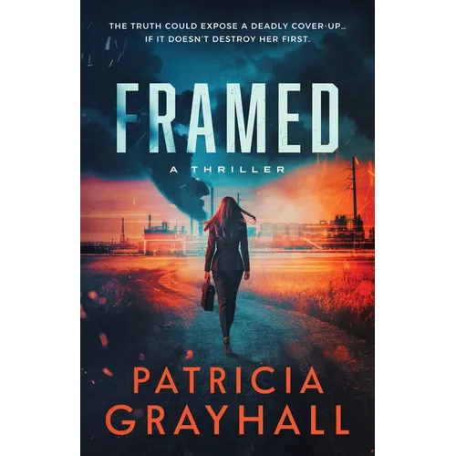 Framed: A Thriller - Paperback