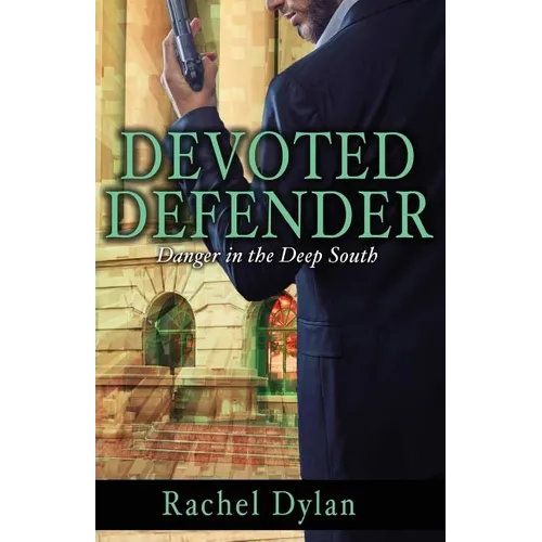 Devoted Defender - Paperback