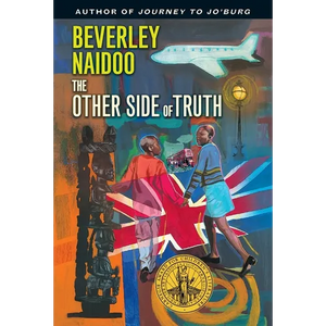 The Other Side of Truth - Paperback