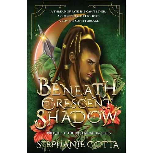 Beneath the Crescent Shadow - Paperback