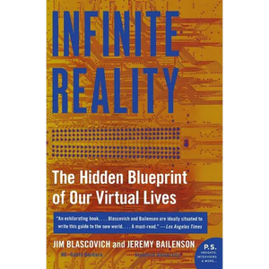 Infinite Reality - Paperback