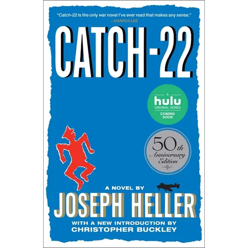 Catch-22 - Paperback
