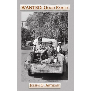 Wanted: Good Family - Paperback