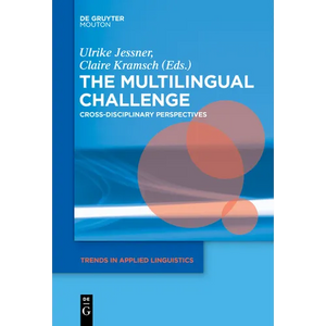 The Multilingual Challenge: Cross-Disciplinary Perspectives - Paperback