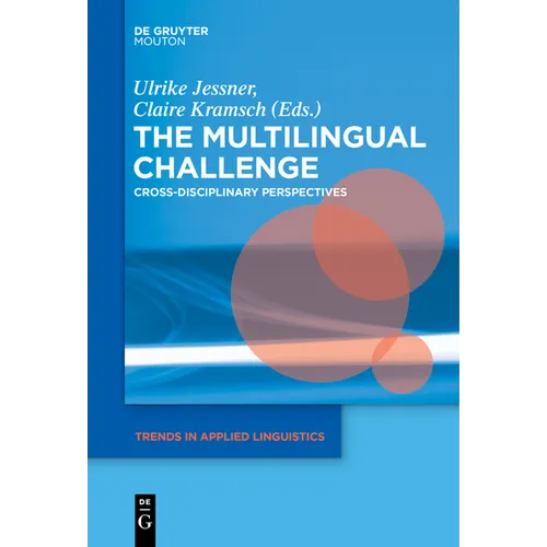 The Multilingual Challenge: Cross-Disciplinary Perspectives - Paperback