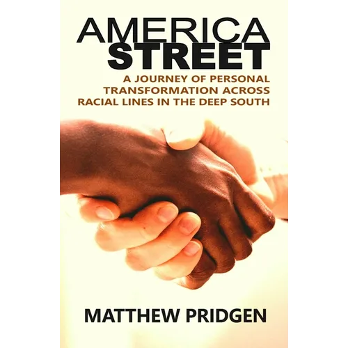 America Street - Paperback