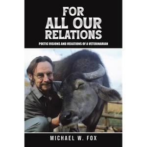 For All Our Relations - Paperback