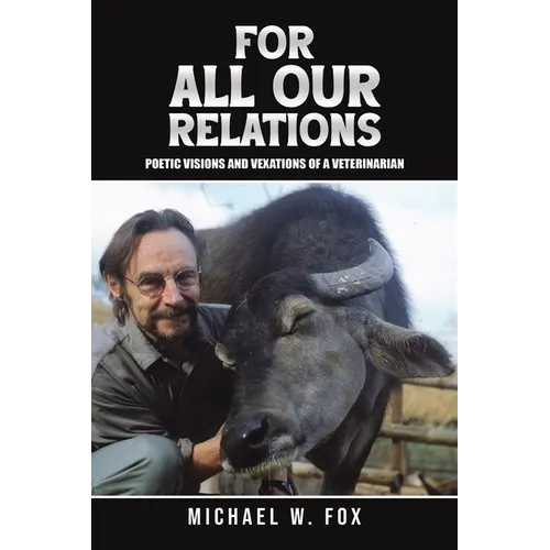 For All Our Relations - Paperback