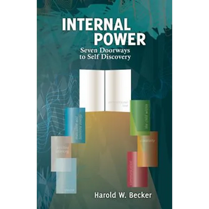 Internal Power - Seven Doorways to Self Discovery - Paperback
