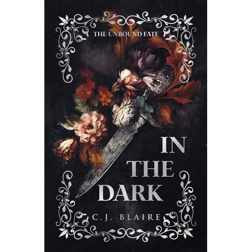 In The Dark - Paperback