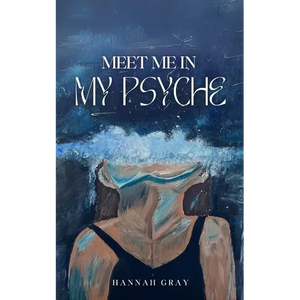 meet me in my psyche - Paperback