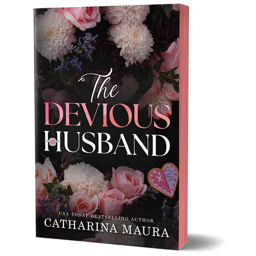 The Devious Husband (Deluxe Edition) - Paperback