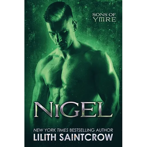 Nigel - Paperback