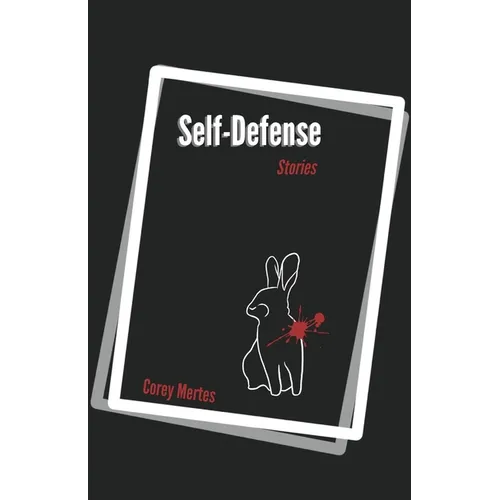 Self-Defense - Paperback