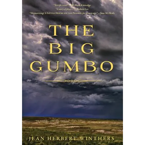 The Big Gumbo - Hardcover