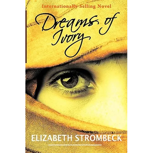 Dreams of Ivory - Paperback