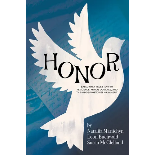 Honor - Hardcover