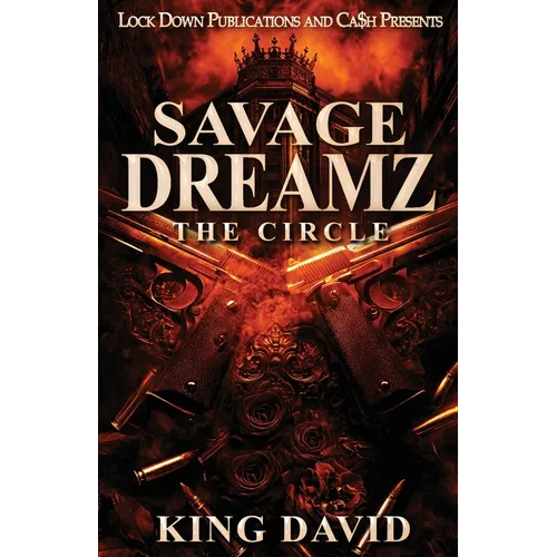 Savage Dreamz - Paperback