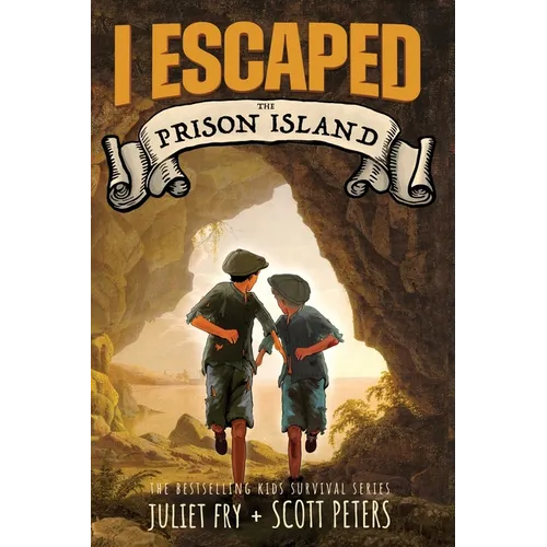 I Escaped The Prison Island: An 1836 Child Convict Survival Story