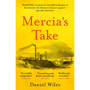Mercia's Take: Winner of the Betty Trask Prize 2023 - Paperback