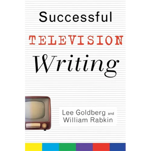 Successful Television Writing - Paperback