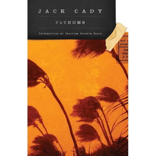 Fathoms - Paperback