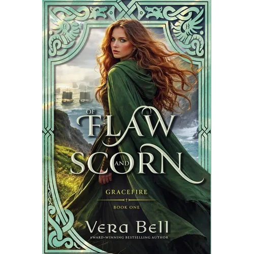Of Flaw and Scorn - Paperback