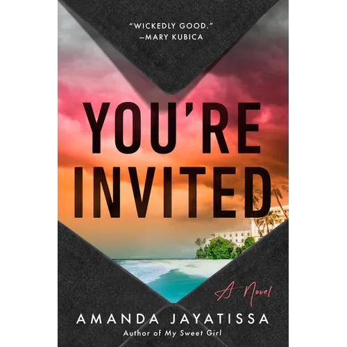 You're Invited - Paperback