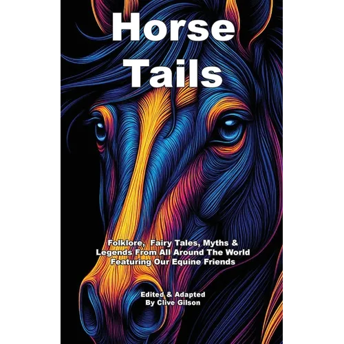 Horse Tails - Paperback