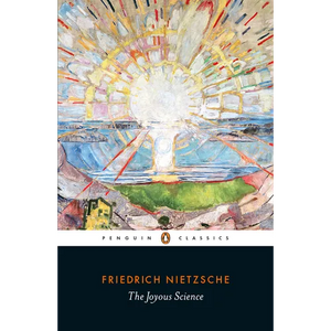 The Joyous Science - Paperback