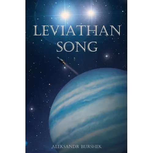 Leviathan Song - Paperback