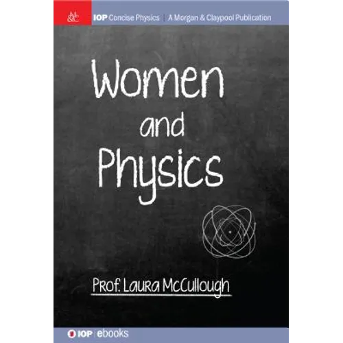 Women and Physics - Paperback