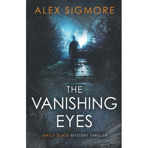 The Vanishing Eyes - Paperback